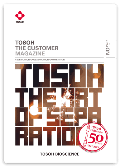 Customer Magazine 02-2021